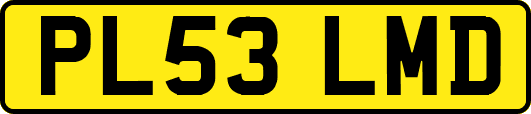 PL53LMD