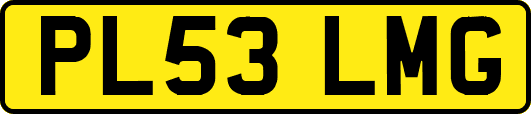 PL53LMG