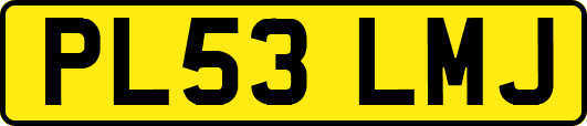 PL53LMJ
