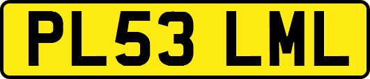PL53LML