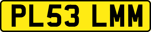 PL53LMM