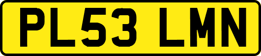 PL53LMN
