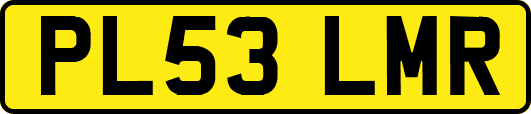 PL53LMR