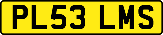 PL53LMS