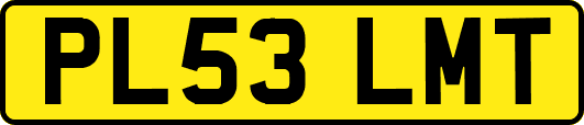 PL53LMT