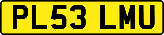 PL53LMU