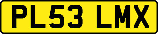 PL53LMX