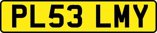 PL53LMY