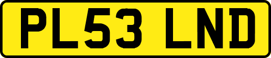 PL53LND