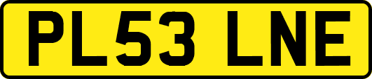 PL53LNE