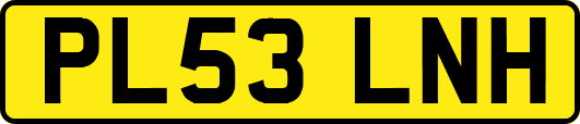 PL53LNH