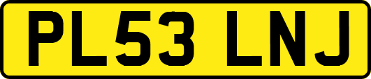 PL53LNJ