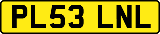 PL53LNL