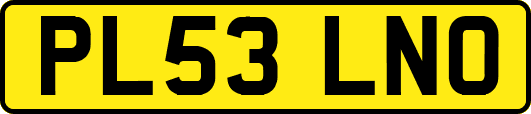 PL53LNO