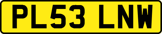 PL53LNW