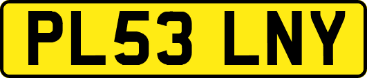 PL53LNY