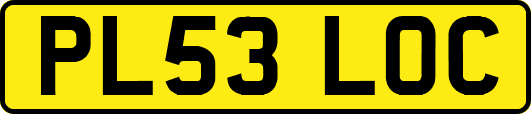 PL53LOC