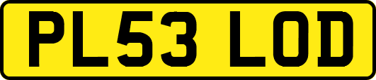 PL53LOD