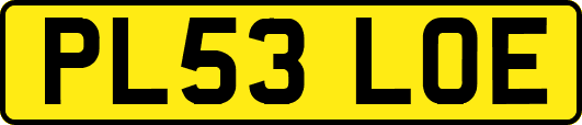 PL53LOE
