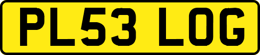 PL53LOG
