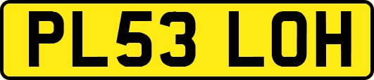 PL53LOH