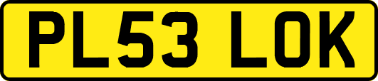 PL53LOK