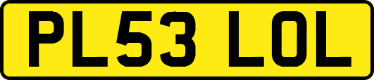 PL53LOL