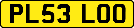 PL53LOO