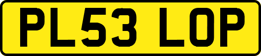 PL53LOP