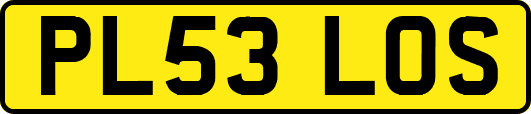 PL53LOS