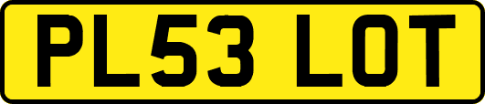 PL53LOT