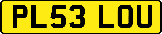 PL53LOU