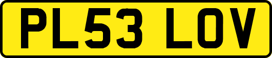 PL53LOV
