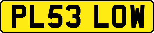 PL53LOW