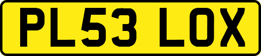 PL53LOX