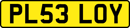 PL53LOY