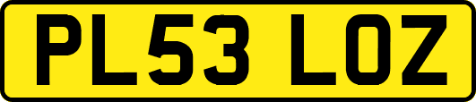 PL53LOZ