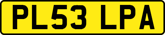 PL53LPA