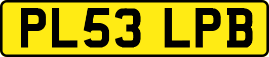 PL53LPB