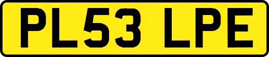 PL53LPE