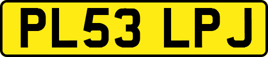 PL53LPJ