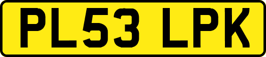 PL53LPK