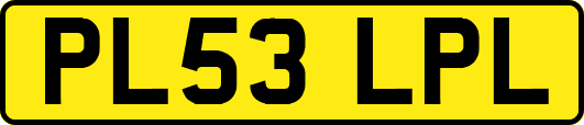 PL53LPL