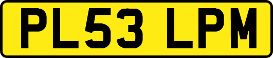 PL53LPM