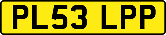 PL53LPP