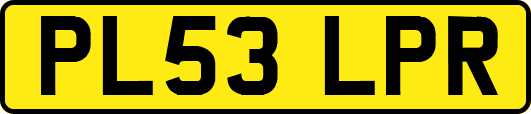 PL53LPR