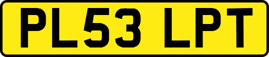 PL53LPT