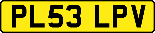 PL53LPV
