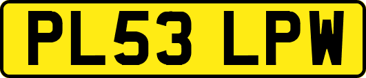 PL53LPW