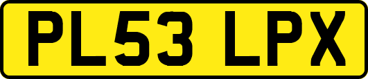 PL53LPX